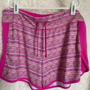 Sport Shorts, Kids Shorts, Girls